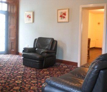 Deerpark Lodge Дублин Экстерьер фото
