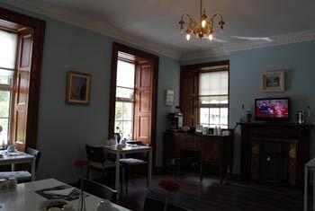 Deerpark Lodge Дублин Экстерьер фото