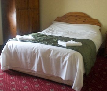 Deerpark Lodge Дублин Экстерьер фото