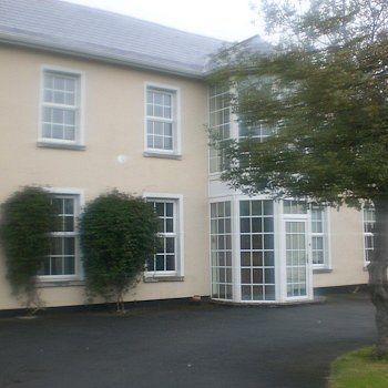 Deerpark Lodge Дублин Экстерьер фото